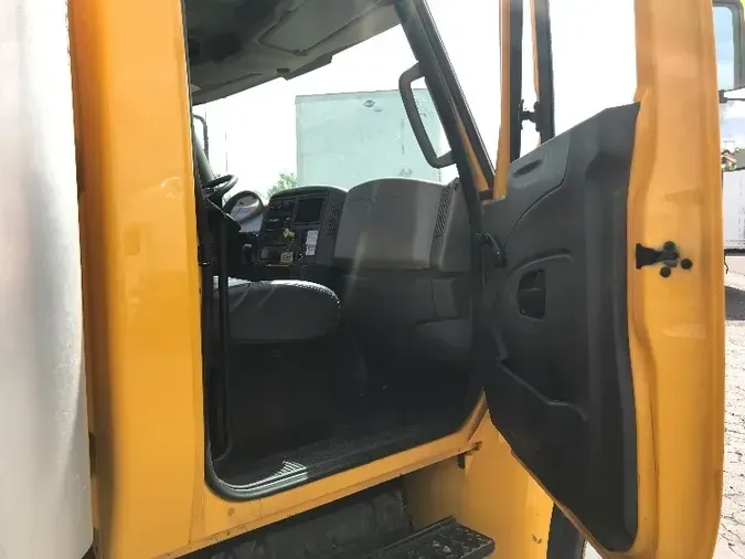 2019 International 4300