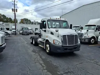 2018 FREIGHTLINER/MERCEDES CASCADIA PX11364ST
