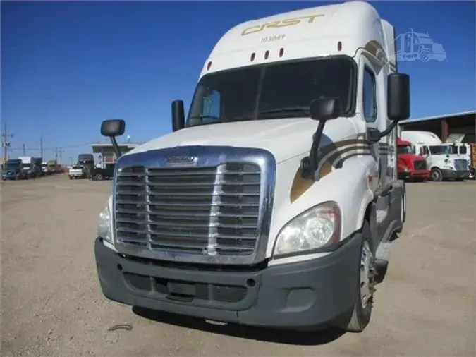 2018 FREIGHTLINER CASCADIA 125eafea0de55b967d8f4d73dd3549934ca