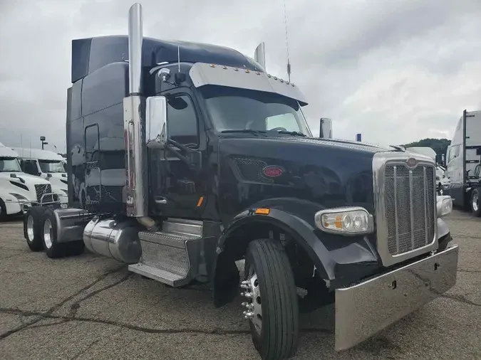 2021 PETERBILT 567