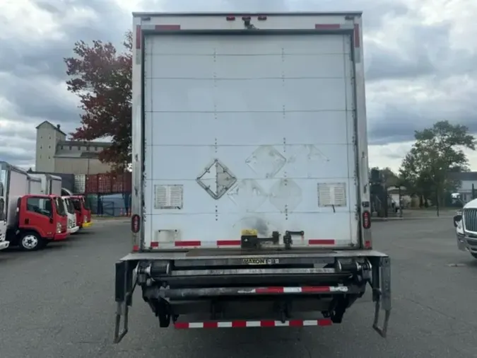 2019 FREIGHTLINER/MERCEDES M2 106