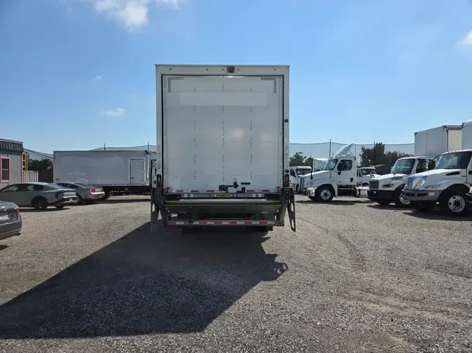 2022 FREIGHTLINER/MERCEDES M2 106eafff6b186fa5545405eacc7940ce1cb