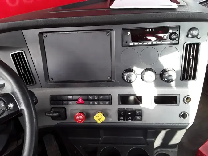 2020 FREIGHTLINER/MERCEDES NEW CASCADIA 116