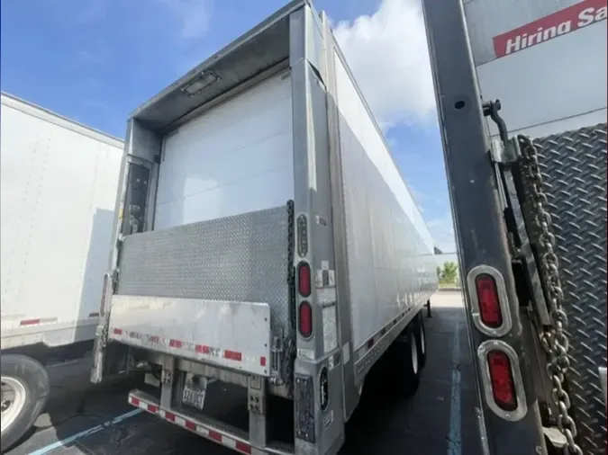 2017 GREAT DANE TRAILERS 48/162/102