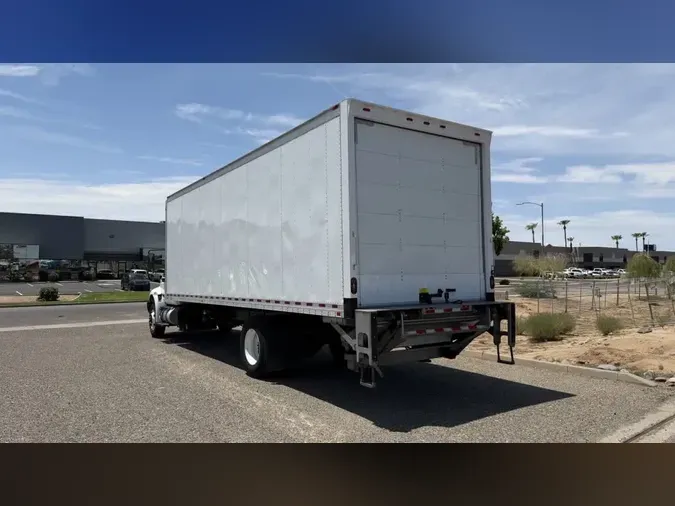 2019 NAVISTAR INTERNATIONAL 4300