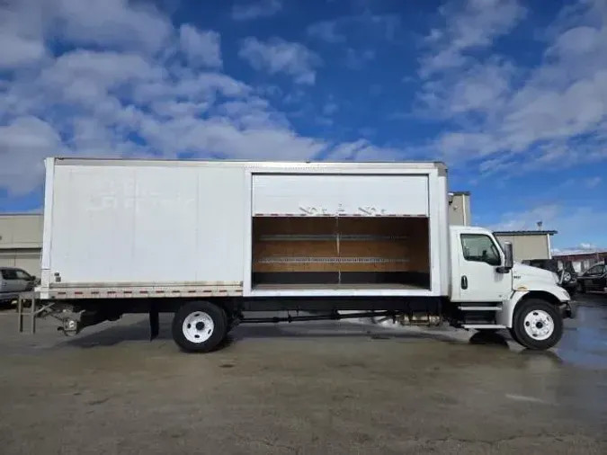 2019 International MV607eb010114b2efa558683454d8db4ced44