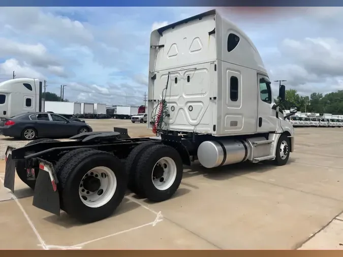 2020 FREIGHTLINER/MERCEDES NEW CASCADIA PX12664eb0122eaa384bbf9e5aae347ce6f8dcc