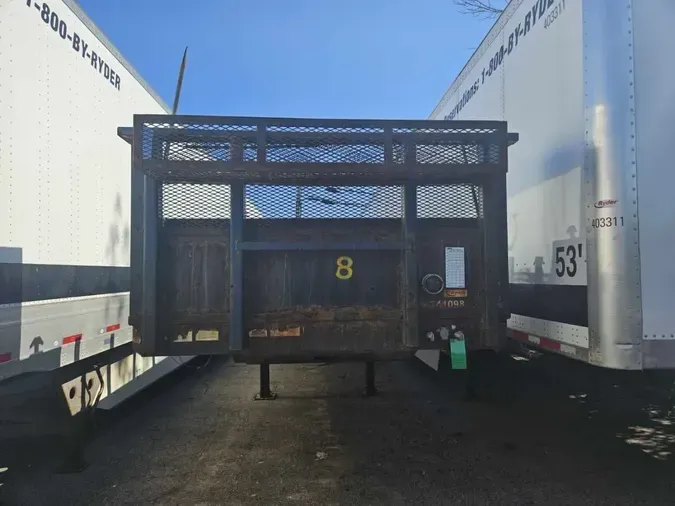 2016 GREAT DANE TRAILER GPA-248 48/102