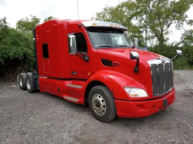 2020 PETERBILT 579