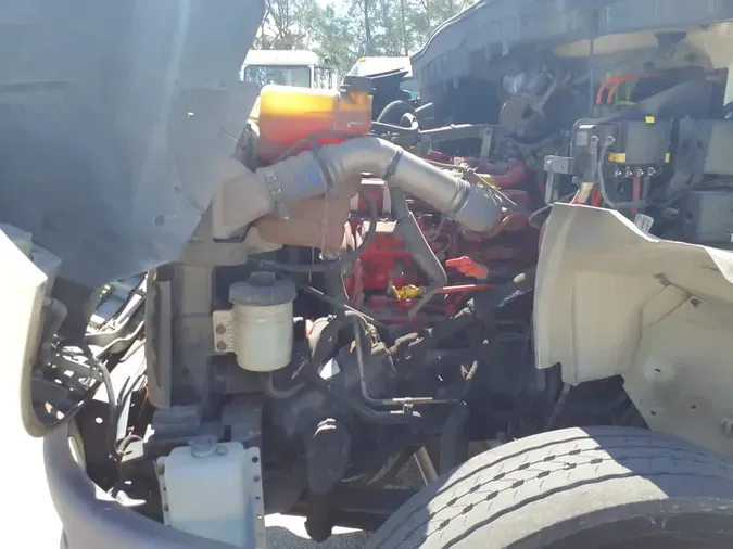 2018 NAVISTAR INTERNATIONAL 4400