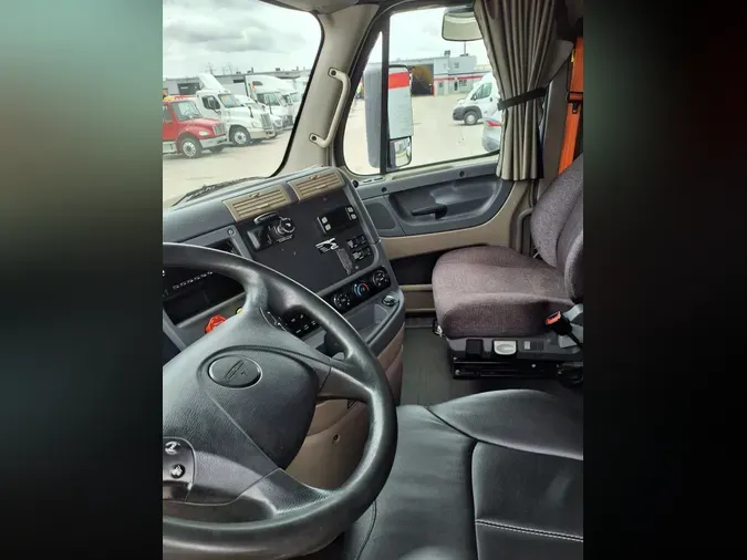 2019 FREIGHTLINER CASCADIA 125