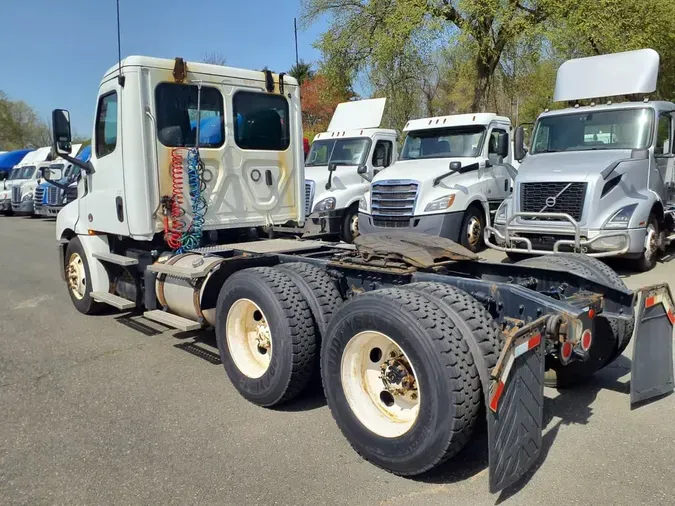 2019 FREIGHTLINER/MERCEDES NEW CASCADIA PX12664