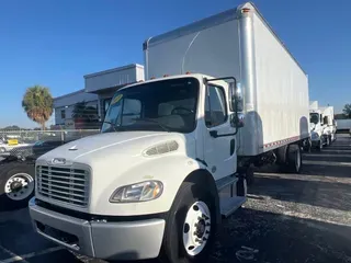 2019 FREIGHTLINER M2 106