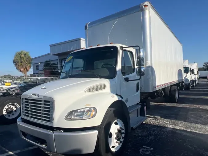 2019 FREIGHTLINER M2 106eb071ecea72d6265829dc2d30b64f2e1