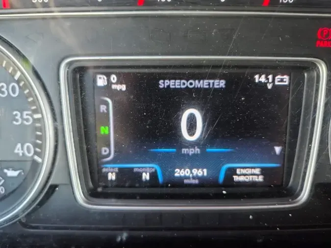 2020 NAVISTAR INTERNATIONAL MV607 (4X2)eb073f35f8471d7b5f7f29d5823ad1e8