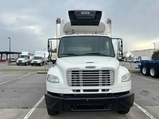2018 FREIGHTLINER M2 106