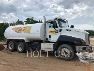 2015 Caterpillar WATER 4000