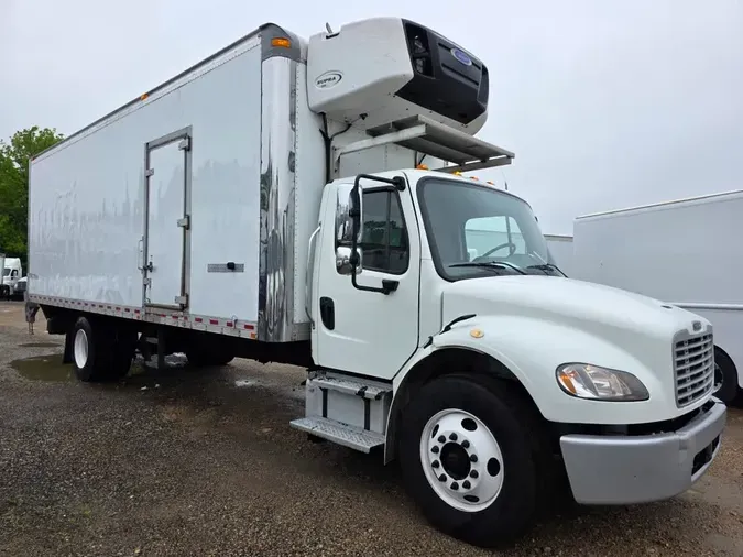 2019 FREIGHTLINER M2 106