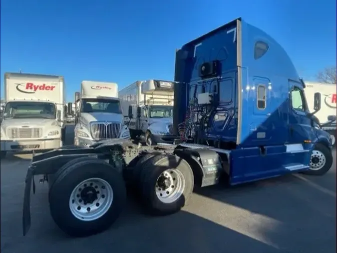 2019 FREIGHTLINER/MERCEDES NEW CASCADIA PX12664