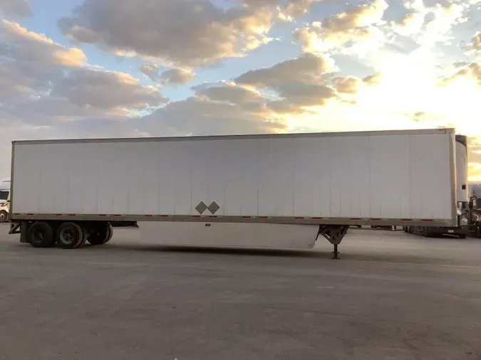 2018 Wabash 53ft