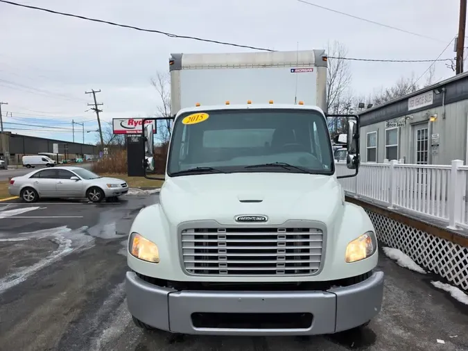 2015 FREIGHTLINER/MERCEDES M2 106