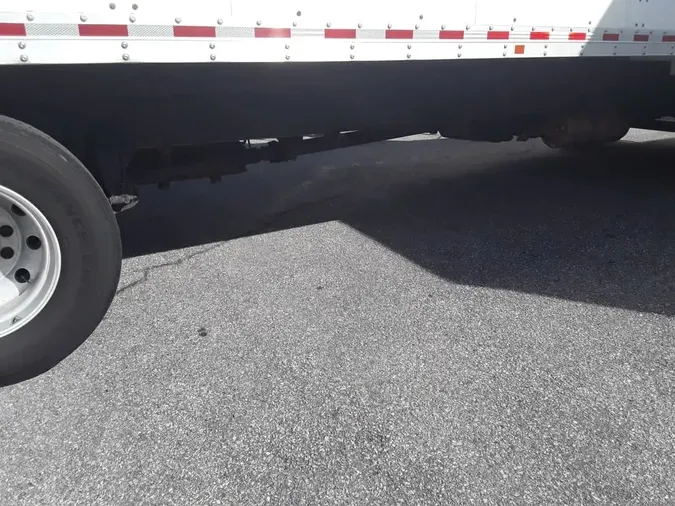 2020 FREIGHTLINER/MERCEDES M2 106