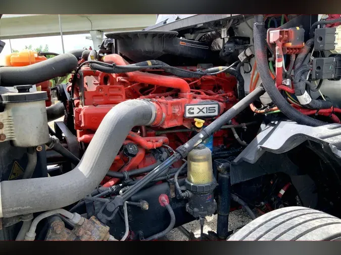 2021 INT LT625 6x4