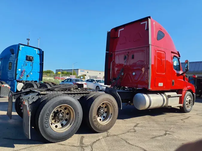 2020 FREIGHTLINER/MERCEDES NEW CASCADIA PX12664