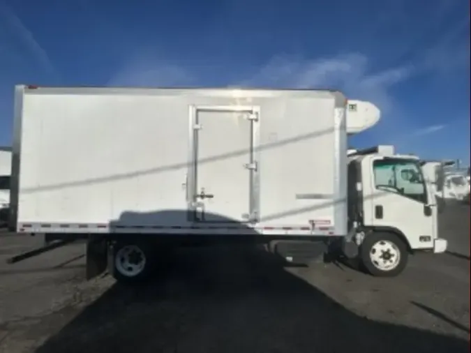 2020 CHEVROLET MOTOR DIV. LCF 5500XD