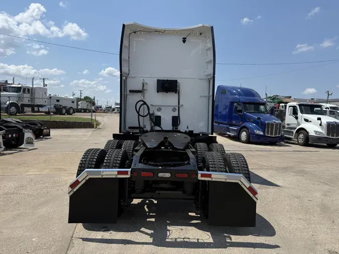 2022 Peterbilt 579
