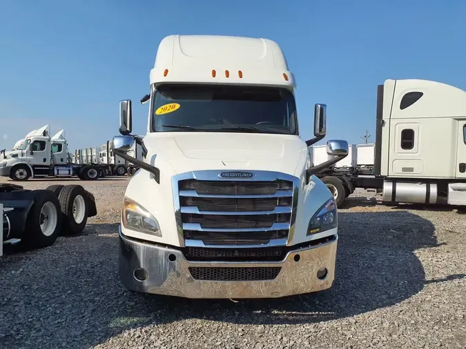 2020 FREIGHTLINER NEW CASCADIA PX12664