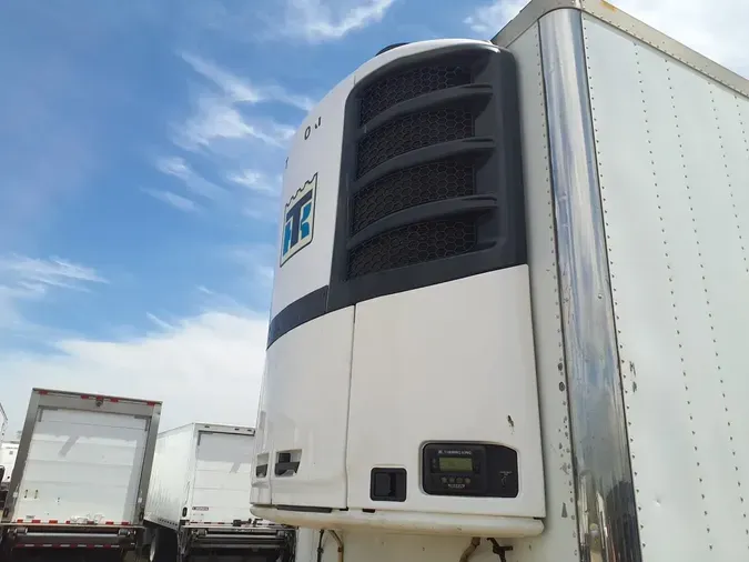 2016 UTILITY TRAILERS VS2RA 53/162/102