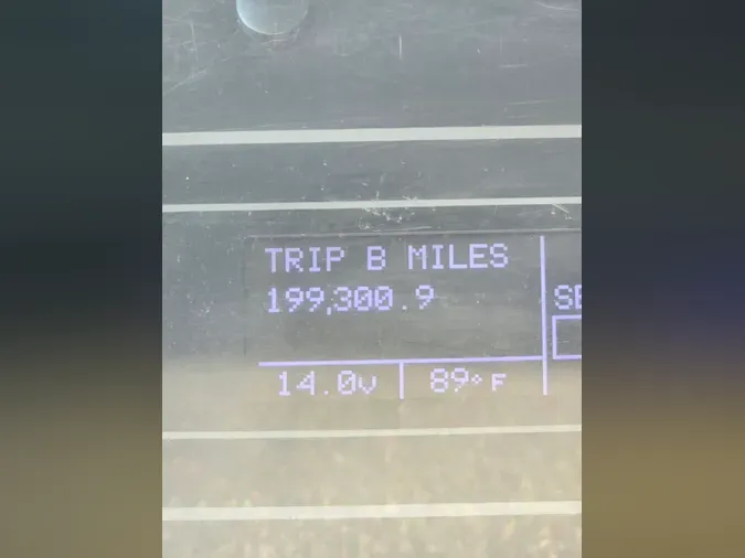 2020 NAVISTAR INTERNATIONAL MV607 (6X4)eb107edd12d4ffbacc862bee1d63e015