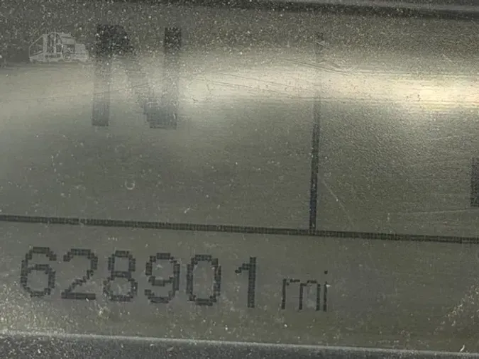 2018 FREIGHTLINER CASCADIA 125