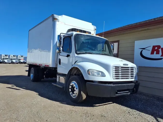 2018 FREIGHTLINER/MERCEDES M2 106eb11a3221e005e519df66c08510d5779