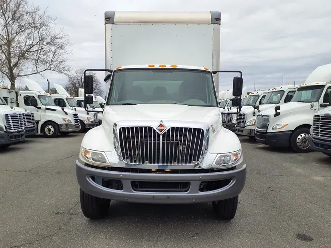 2016 NAVISTAR INTERNATIONAL 4300