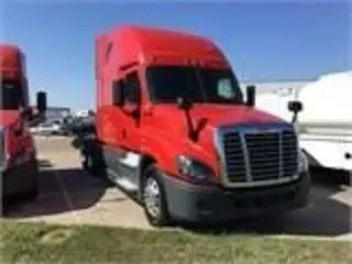 2018 Freightliner CASCADIA 125