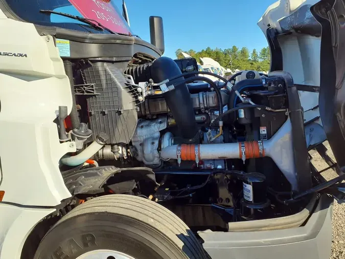 2020 FREIGHTLINER/MERCEDES NEW CASCADIA PX12664