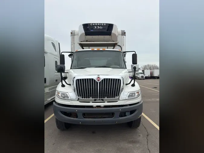 2019 NAVISTAR INTERNATIONAL 4400