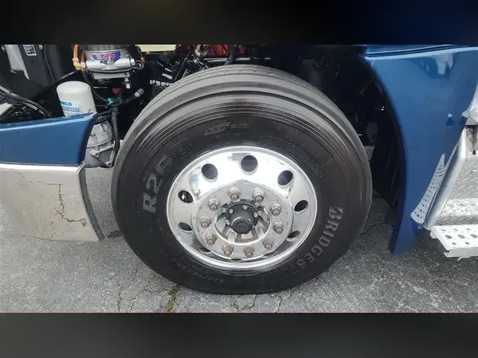 2020 FREIGHTLINER CASCADIA