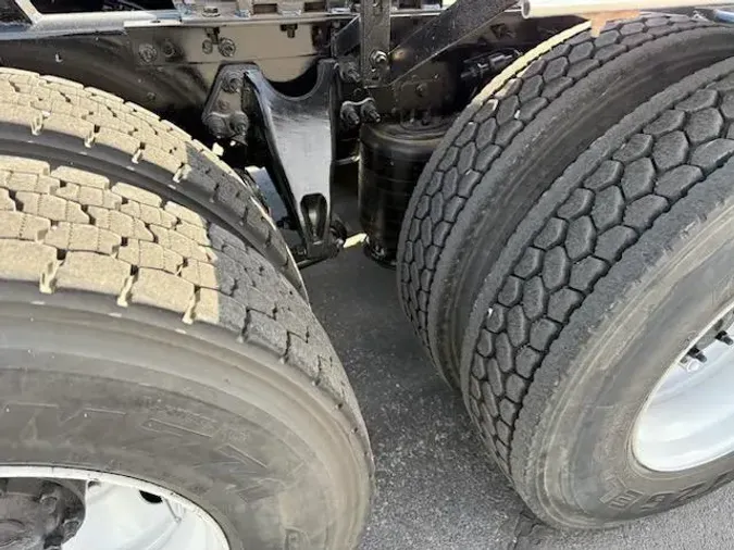 2018 International LT625