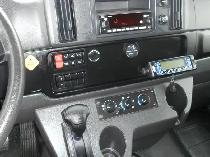 2024 Freightliner Business Class M2 106