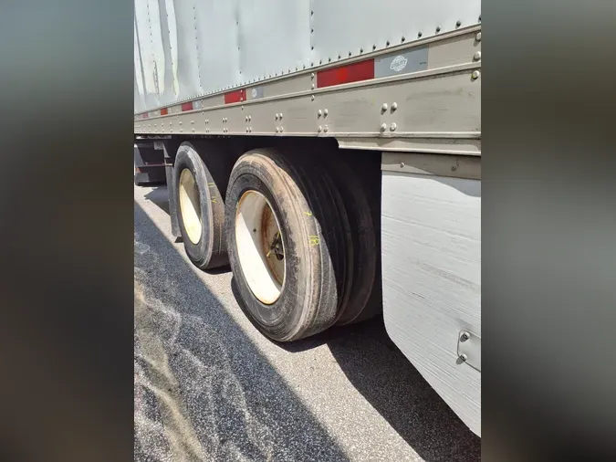 2017 UTILITY TRAILERS VS2RA 53/162/102