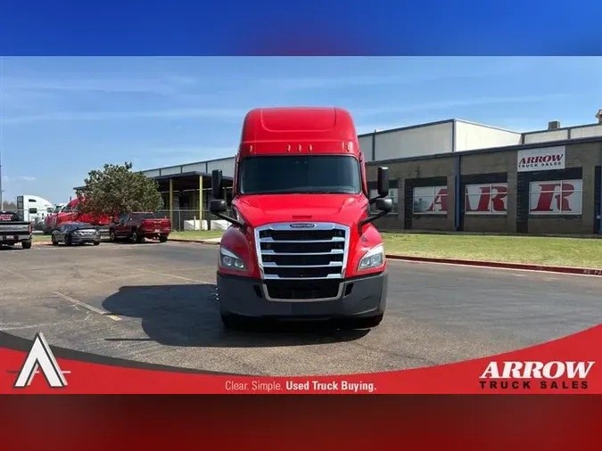 2023 FREIGHTLINER CA126