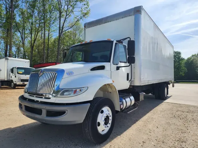 2016 NAVISTAR INTERNATIONAL 4300eb1546d6207e1aaad2dc2efe83c3952a