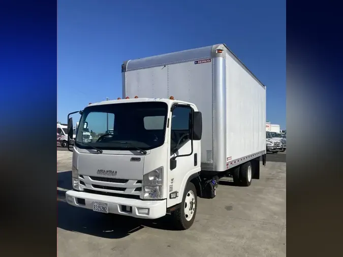 2019 ISUZU NRReb15693f5c41f0cf90e8f6795ba2dfe3