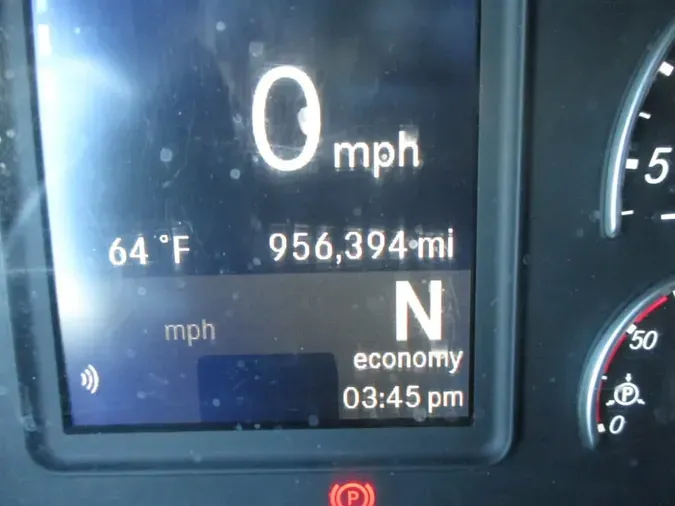 2022 FREIGHTLINER/MERCEDES NEW CASCADIA PX12664eb15bfa01ebd5358a78d6cbddb7a1700