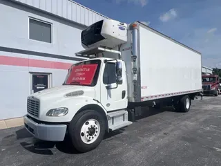 2019 FREIGHTLINER M2 106
