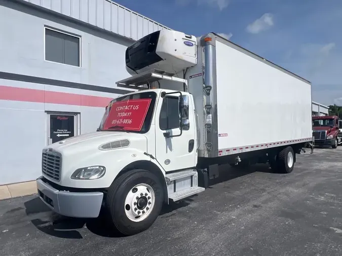 2019 FREIGHTLINER M2 106eb169d9ea63bf21145a2ce8803bc6307