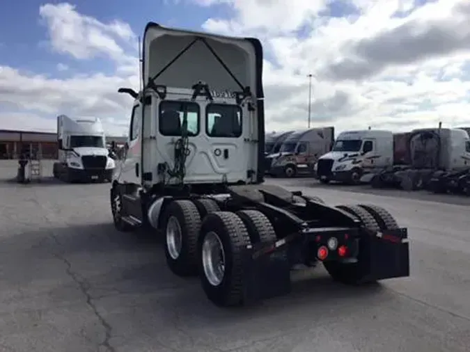 2019 Freightliner Cascadia